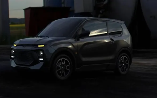 TOGG'a yerli rakip! Bu özellik başka araçlarda yok