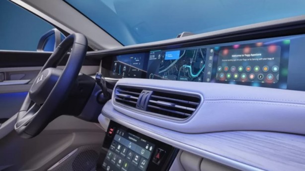 Foto - TOGG'a yerli rakip VERY geliyor! Fiyatını duyan şok olacak