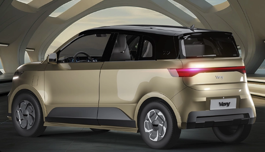 Foto - TOGG'a yerli rakip VERY geliyor! Fiyatını duyan şok olacak