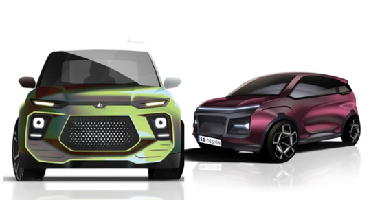 Foto - TOGG'a yerli rakip VERY geliyor! Fiyatını duyan şok olacak