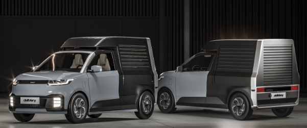 Foto - TOGG'a yerli rakip VERY geliyor! Fiyatını duyan şok olacak