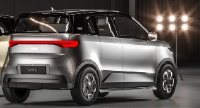 Foto - TOGG'a yerli rakip VERY geliyor! Fiyatını duyan şok olacak