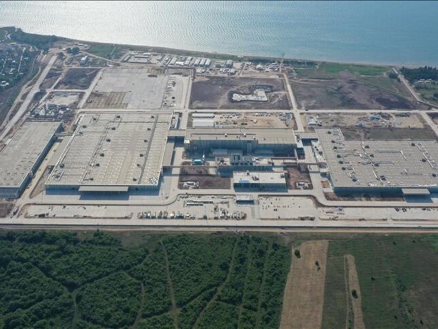 Foto - Togg’da flaş gelişme! Vay vay vay! Artık bu da oldu mu onu kimse tutamaz