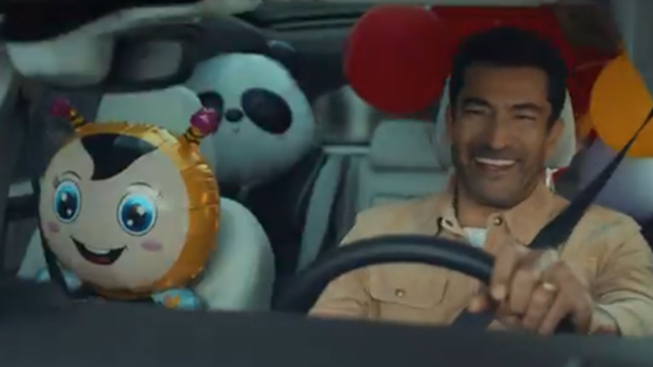 Foto - TOGG'da Kenan İmirzalıoğlu şaşkınlığı! Görenler inanamadı ama resmi açıklama geldi