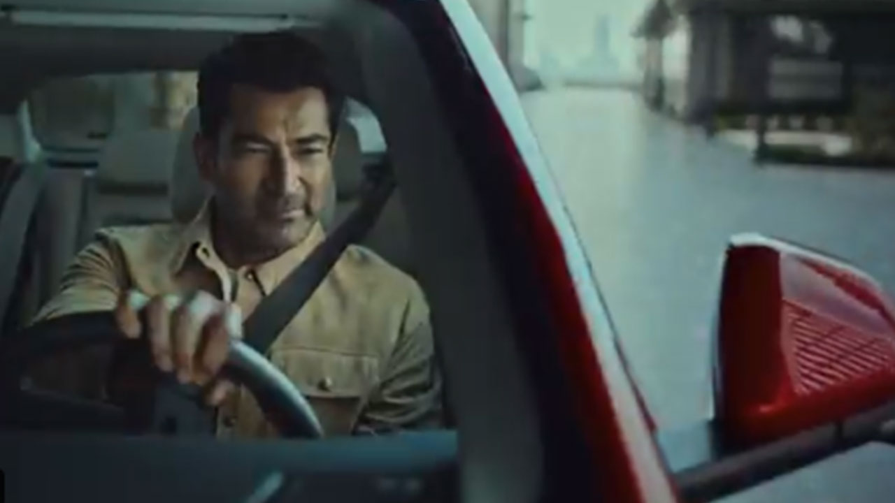 Foto - TOGG'da Kenan İmirzalıoğlu şaşkınlığı! Görenler inanamadı ama resmi açıklama geldi