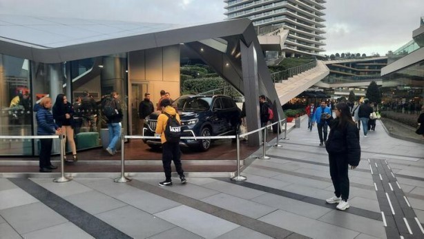Foto - TOGG'da yeni uygulama devreye giriyor! Yüzde 25 indirim olacak
