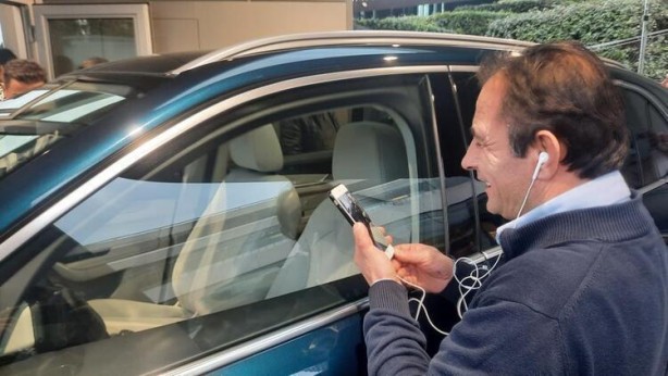 Foto - TOGG'da yeni uygulama devreye giriyor! Yüzde 25 indirim olacak
