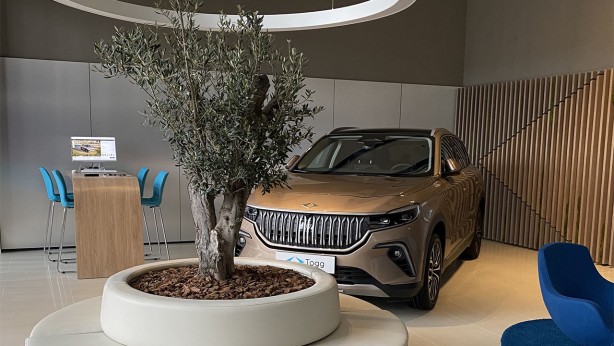 Foto - Togg’dan açıklama geldi! 15 Ocak’ta resmen başlıyor! 