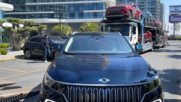 Foto - Togg’dan açıklama geldi! 15 Ocak’ta resmen başlıyor! 