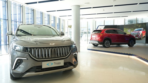 Foto - Togg’dan açıklama geldi! 15 Ocak’ta resmen başlıyor! 