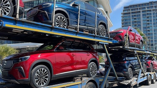 Foto - Togg’dan açıklama geldi! 15 Ocak’ta resmen başlıyor! 