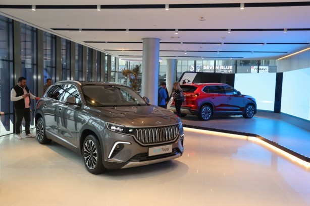 Foto - Togg’dan açıklama geldi! 15 Ocak’ta resmen başlıyor! 