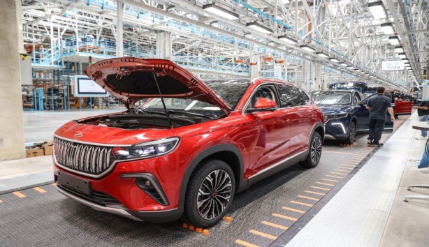 Togg’dan açıklama geldi! 15 Ocak’ta resmen başlıyor! 