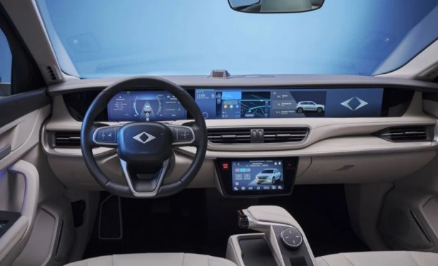 Togg’dan bir yenilik daha!