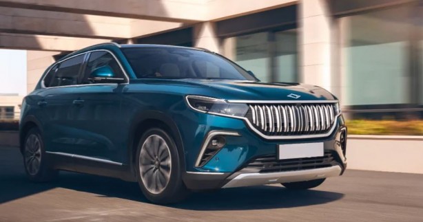 Foto - Togg’dan büyük atılım! En çok satılan SUV’lar belli oldu