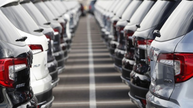 Foto - Togg’dan büyük atılım! En çok satılan SUV’lar belli oldu