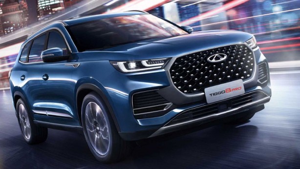 Foto - Togg’dan büyük atılım! En çok satılan SUV’lar belli oldu