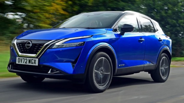 Foto - Togg’dan büyük atılım! En çok satılan SUV’lar belli oldu