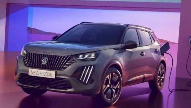 Foto - Togg’dan büyük atılım! En çok satılan SUV’lar belli oldu