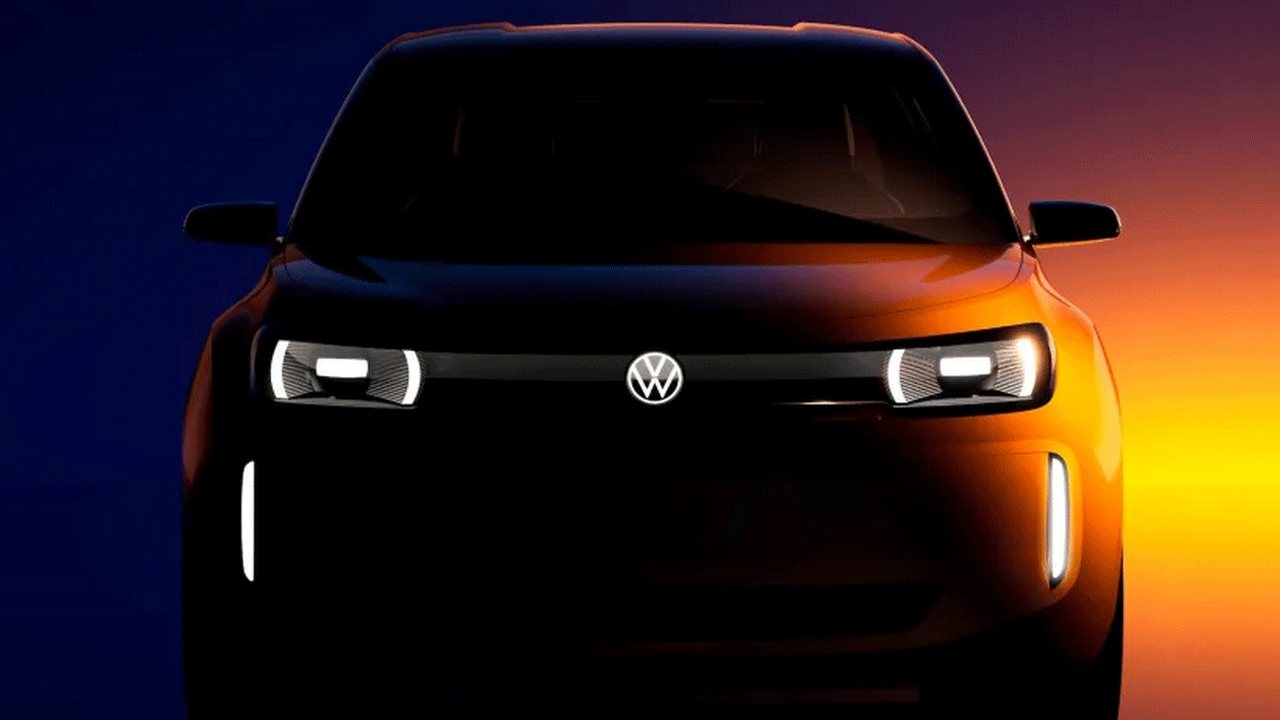 Foto - TOGG'dan darbe yiyen Volkswagen'den yeni hamle