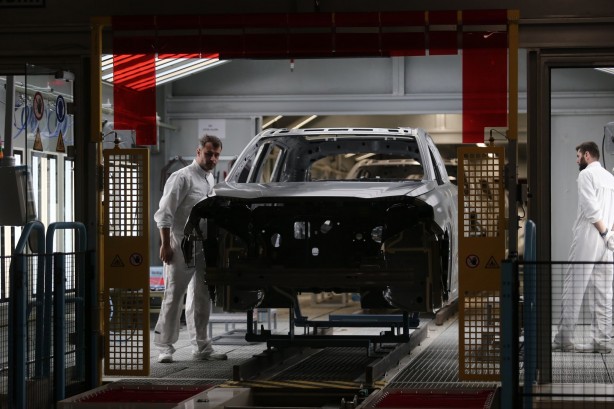 Foto - Togg'dan dikkat çeken adım! Yeni model geliyor! Güncelleme de yolda...