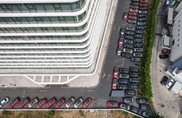 Foto - Togg'dan dikkat çeken adım! Yeni model geliyor! Güncelleme de yolda...