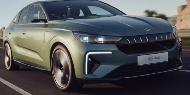 Foto - Togg’dan dünyayı ayağa kaldıracak hamle! Büyük sürprizi böyle duyurdular