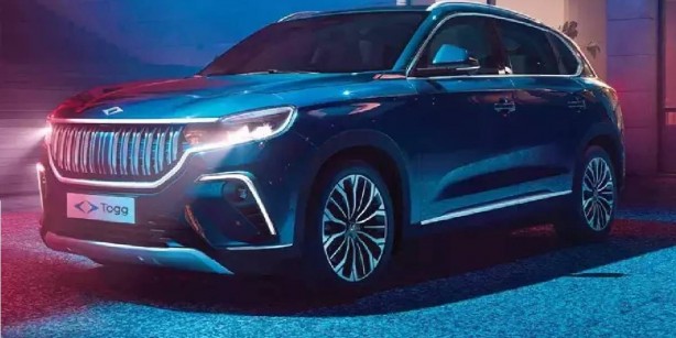 Foto - Togg’dan dünyayı ayağa kaldıracak hamle! Büyük sürprizi böyle duyurdular