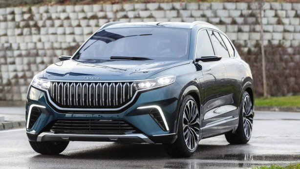 Togg’dan dünyayı ayağa kaldıracak hamle! Büyük sürprizi böyle duyurdular