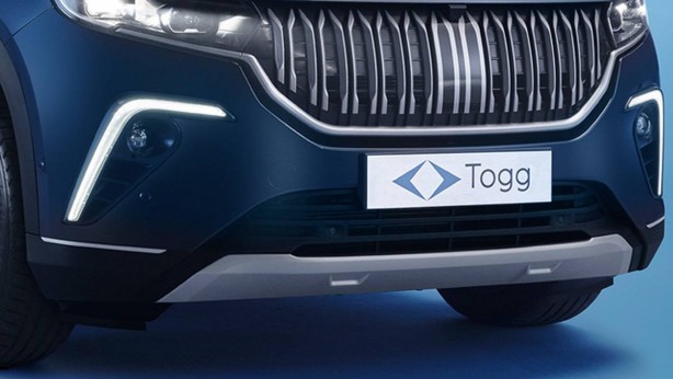 Foto - Togg’dan dünyayı ayağa kaldıracak hamle! Büyük sürprizi böyle duyurdular