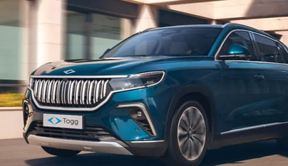 Foto - TOGG'dan herkesi şaşırtan model geliyor: İşte ucuza satılacak o araç