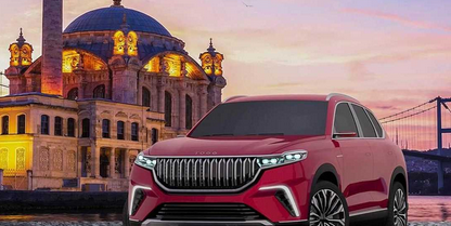 Foto - TOGG'dan herkesi şaşırtan model geliyor: İşte ucuza satılacak o araç