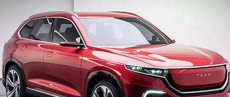 Foto - TOGG'dan herkesi şaşırtan model geliyor: İşte ucuza satılacak o araç