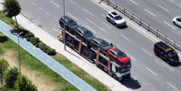 Togg'dan İstanbul çıkarması