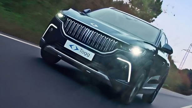 Foto - TOGG’dan kötü haber geldi! Maalesef...