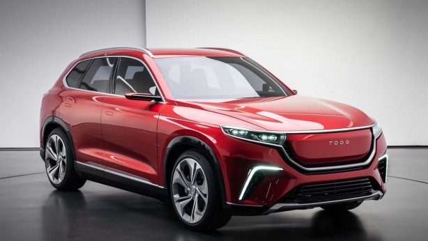 TOGG’dan kötü haber geldi! Maalesef...