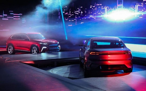 Foto - Togg’dan milyonları havalara zıplatacak haber geldi! Az önce tüm Türkiye’ye duyurdular 