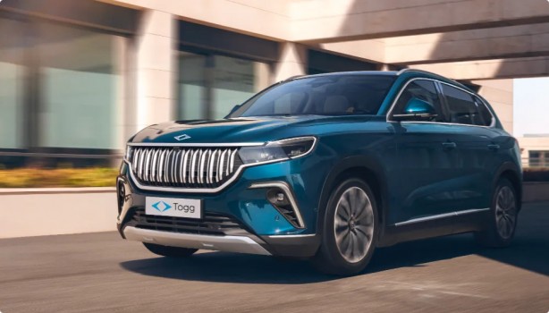 Togg’dan milyonları havalara zıplatacak haber geldi! Az önce tüm Türkiye’ye duyurdular 