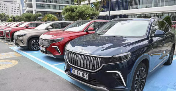 Foto - Togg'dan müthiş haber! Sıfır faiz kampanyası başladı