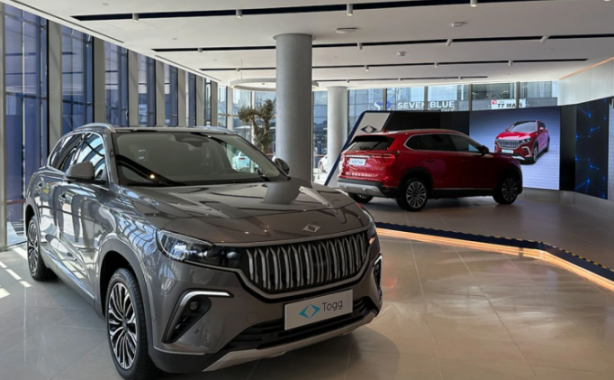 Foto - Togg'dan müthiş haber! Sıfır faiz kampanyası başladı