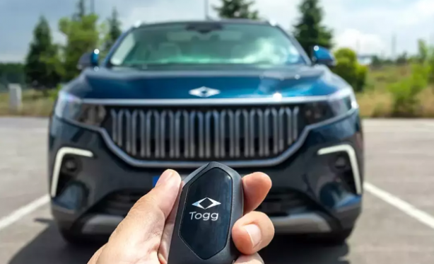 Foto - Togg'dan müthiş haber! Sıfır faiz kampanyası başladı