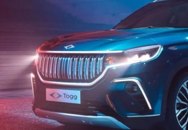 Foto - Togg’dan ön sipariş bedeli açıklaması