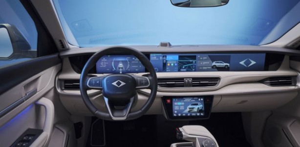 Foto - Togg’dan ön sipariş bedeli açıklaması