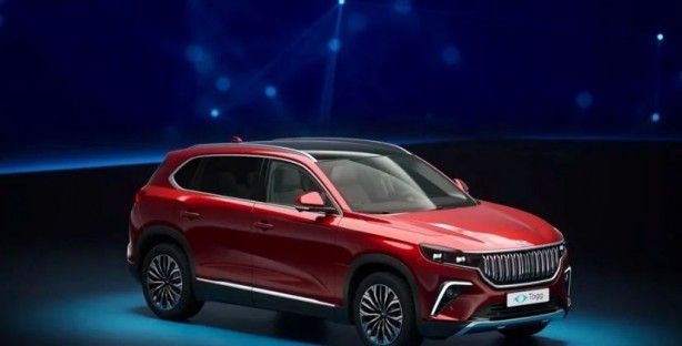 Foto - Togg’dan ön sipariş bedeli açıklaması