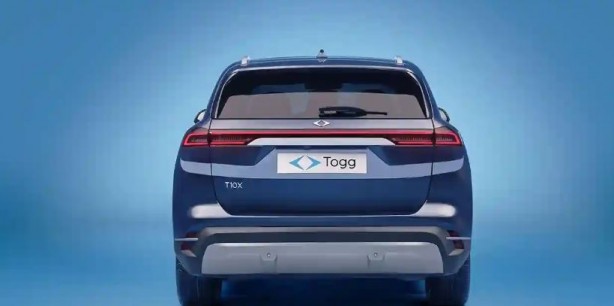 Foto - Togg’dan ön sipariş bedeli açıklaması