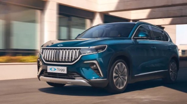 Foto - Togg’dan ön sipariş bedeli açıklaması