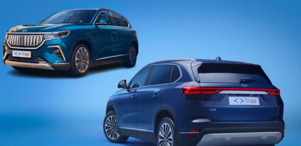 Foto - Togg’dan ön sipariş bedeli açıklaması