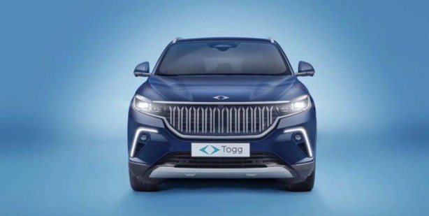 Foto - Togg’dan ön sipariş bedeli açıklaması