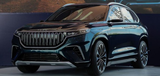 Foto - Togg’dan ön sipariş bedeli açıklaması