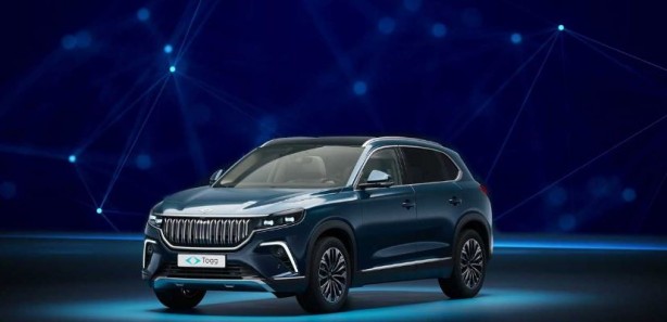 Foto - Togg’dan ön sipariş bedeli açıklaması